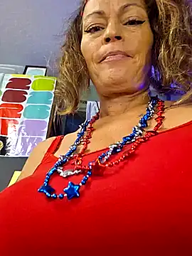 Erotic and Exotic online show from July 5, 6:09 am