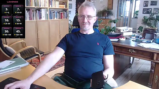 tom-swede online show from January 30, 1:31 pm