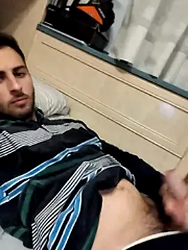 Fuckwithme 69 online show from March 22, 7:39 pm