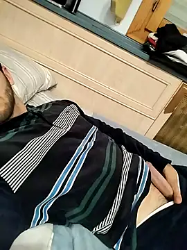 Fuckwithme 69 online show from April 6, 10:22 pm