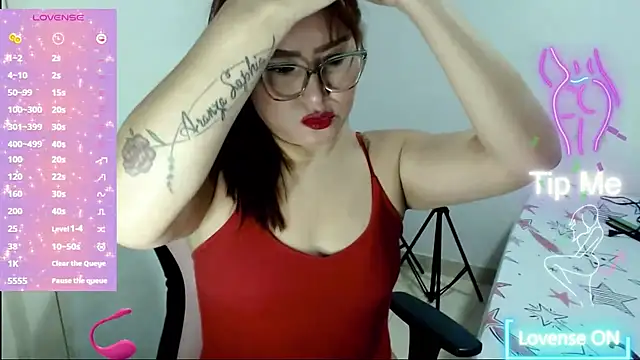 anaya fun online show from January 12, 7:19 pm