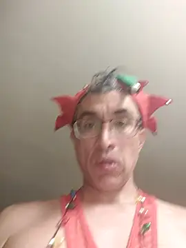 FetishTClouds online show from November 18, 1:00 am