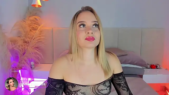 sofia pamela online show from January 9, 7:26 pm