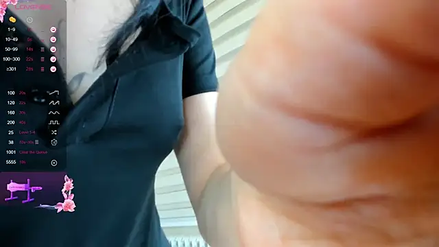 Snapshot of Lee_yoo chatting on January 16, 11:27 pm Lee yoo online show from January 16, 11:27 pm