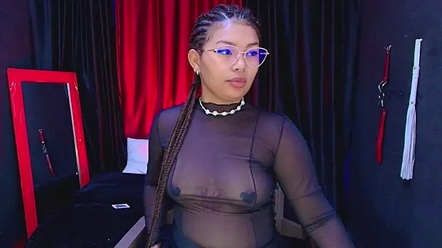Snapshot of JadaRoberts chatting on January 29, 4:08 pm JadaRoberts online show from January 29, 4:08 pm
