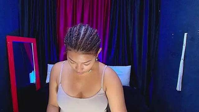 Snapshot of JadaRoberts chatting on January 31, 12:18 pm JadaRoberts online show from January 31, 12:18 pm