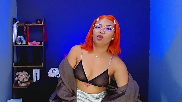 Snapshot of JadaRoberts chatting on February 6, 3:41 pm JadaRoberts online show from February 6, 3:41 pm