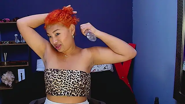 Snapshot of JadaRoberts chatting on February 15, 1:49 pm JadaRoberts online show from February 15, 1:49 pm