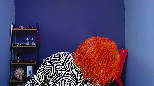 Snapshot of JadaRoberts chatting on February 17, 11:23 am JadaRoberts online show from February 17, 11:23 am