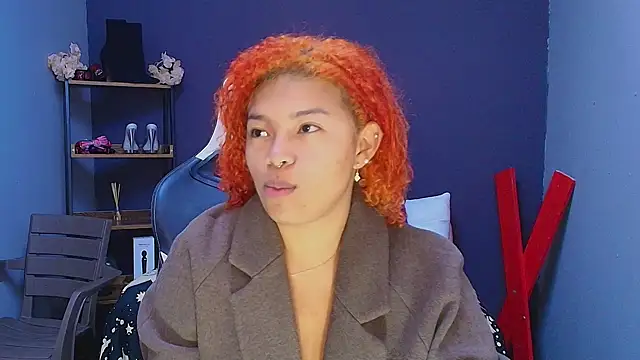 Snapshot of JadaRoberts chatting on February 27, 11:52 am JadaRoberts online show from February 27, 11:52 am