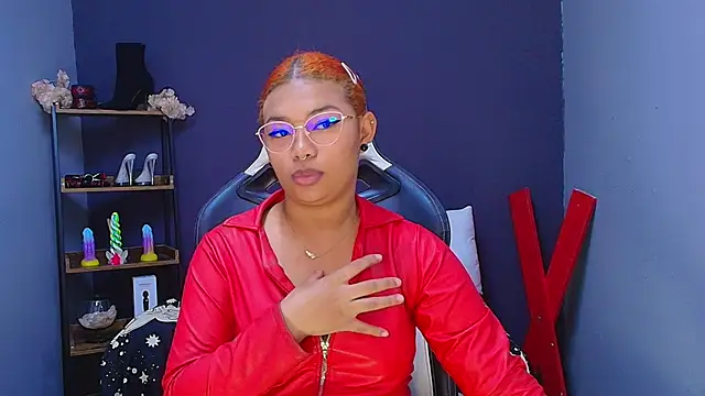 Snapshot of JadaRoberts chatting on February 28, 4:31 pm JadaRoberts online show from February 28, 4:31 pm