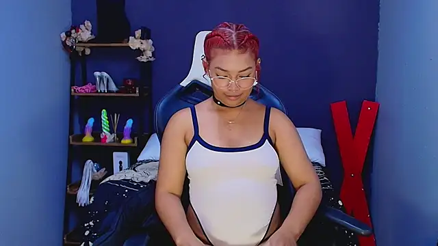 Snapshot of JadaRoberts chatting on March 10, 6:23 pm JadaRoberts online show from March 10, 6:23 pm