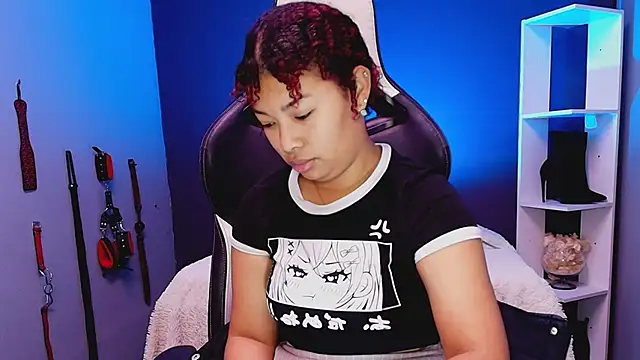 Snapshot of JadaRoberts chatting on November 14, 12:26 pm JadaRoberts online show from November 14, 12:26 pm