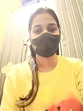 indianliza online show from October 30, 11:11 am