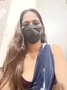 indianliza online show from July 19, 2:04 am