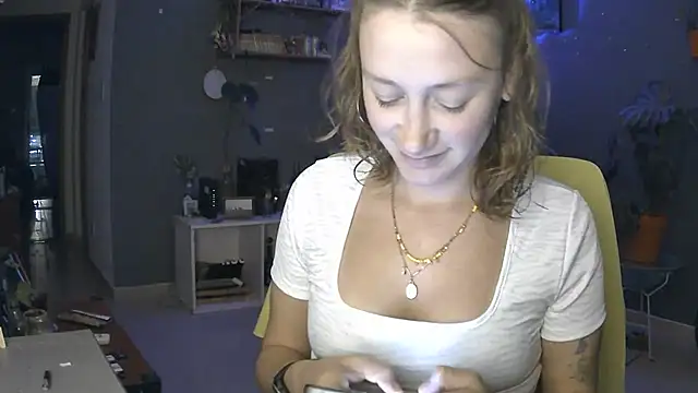 stupid babybird online show from February 21, 12:55 am