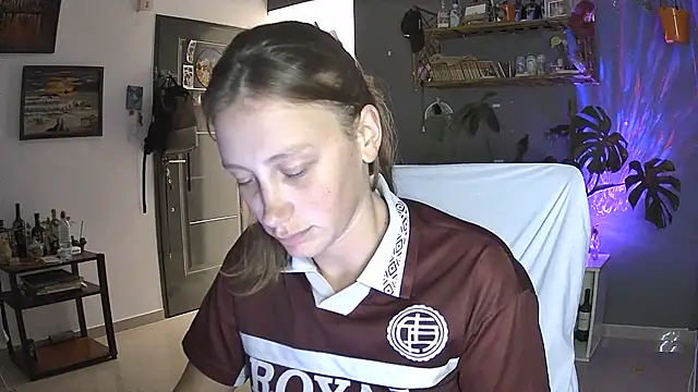 stupid babybird online show from April 1, 1:17 am