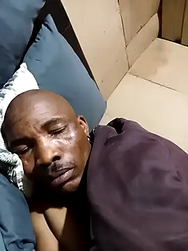 Ngamla123 online show from October 27, 6:45 pm