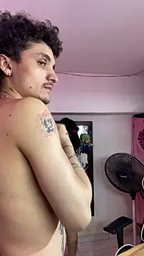 TheKing6ix9ine69 online show from February 5, 10:42 am