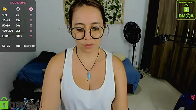 isa loves cum online show from October 11, 2:22 am