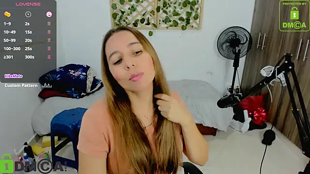 isa loves cum online show from December 1, 9:09 pm