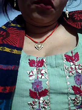 Ritasingh-0461 online show from January 7, 5:15 pm