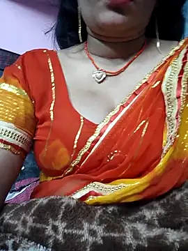 Ritasingh-0461 online show from February 17, 9:50 am