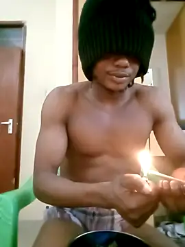 Samir4123 online show from October 18, 7:31 am