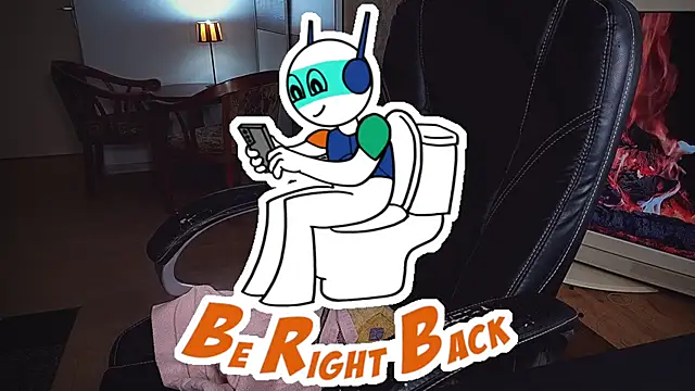 officeman7 online show from January 24, 8:11 pm