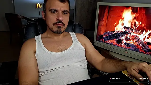 officeman7 online show from February 1, 3:32 pm