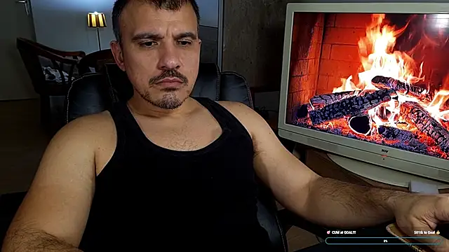 officeman7 online show from March 6, 4:47 pm