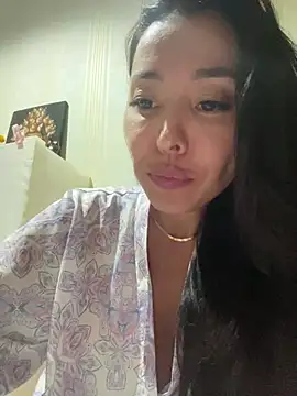 Snapshot of IzanamiTime chatting on December 27, 1:07 pm IzanamiTime online show from December 27, 1:07 pm