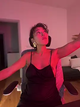 IzanamiTime online show from December 16, 3:22 am