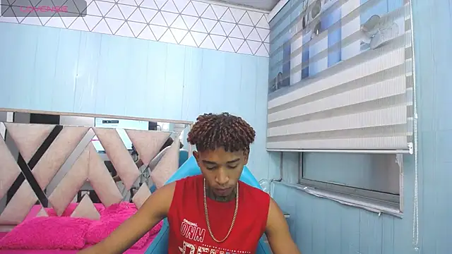 sexy blacks  online show from January 20, 11:24 am