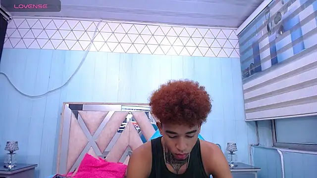 sexy blacks  online show from March 5, 11:38 am