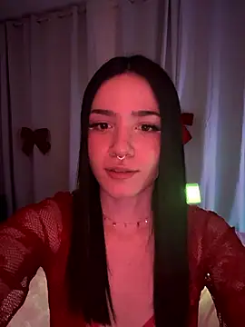 ShannonShanny online show from January 15, 6:44 pm