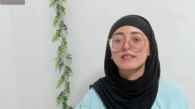 aysel elid online show from February 10, 1:03 am