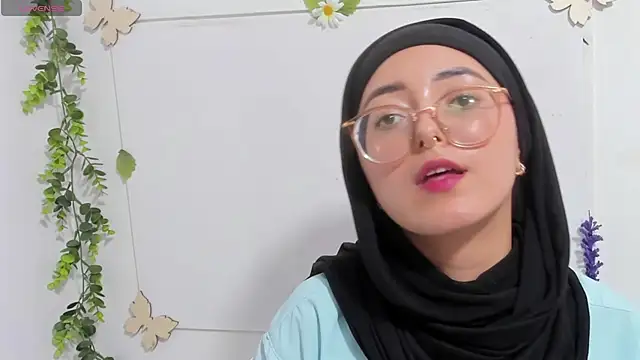 aysel elid online show from March 15, 9:38 pm