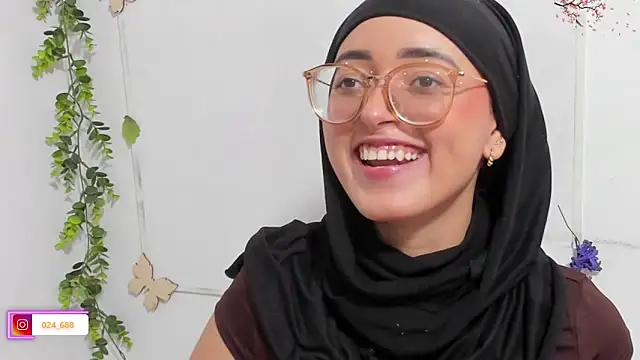 aysel elid online show from September 29, 11:20 pm