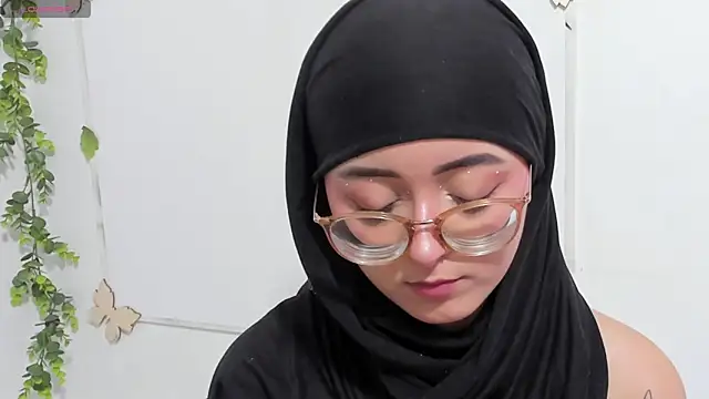 aysel elid online show from January 15, 12:15 am