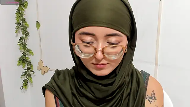 aysel elid online show from March 12, 12:06 am