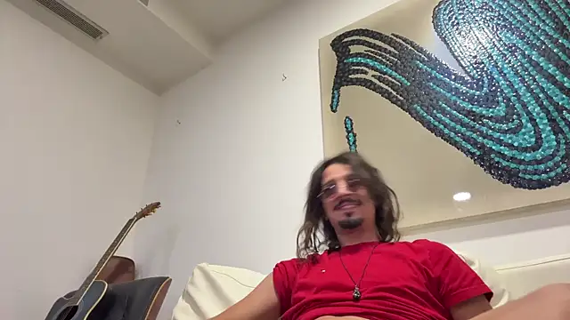 Snapshot of Adam_zen chatting on December 30, 9:29 pm Adam zen online show from December 30, 9:29 pm