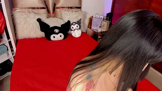 Nikole66  online show from November 11, 2:44 am