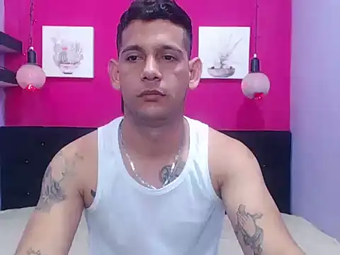 master monstercock  online show from April 13, 11:32 pm