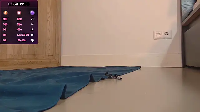 sorairosky online show from October 19, 11:55 am