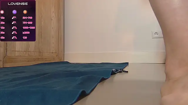 sorairosky online show from October 24, 12:23 pm