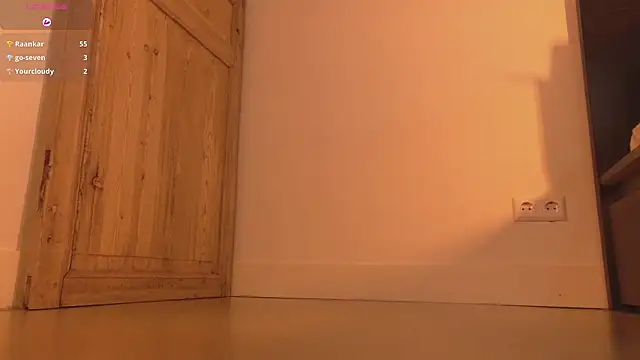 sorairosky online show from April 16, 3:02 pm