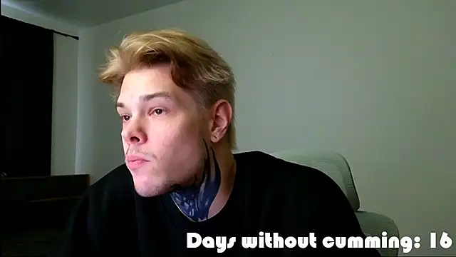 DENIS HERE online show from May 10, 1:16 pm