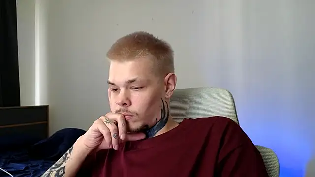 DENIS HERE online show from June 13, 5:27 am