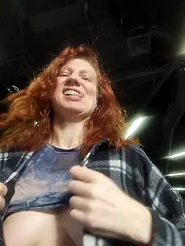 Exhibitionsplit online show from April 13, 2:33 pm